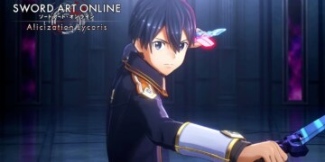 Scopri l’Underworld di SWORD ART ONLINE ALICIZATION LYCORIS