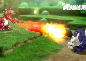 Svela i misteri di Digimon: Survive – disponibile ora