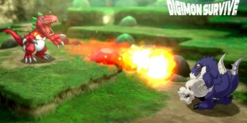 Svela i misteri di Digimon: Survive – disponibile ora