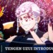 Uzui Tengen risplende in Demon Slayer – Kimetsu No Yaiba