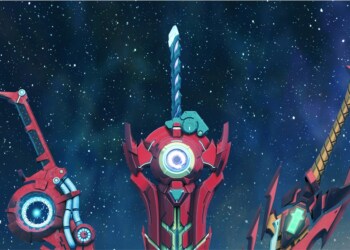 Xenoblade Chronicles 2: l’importanza del suo successo