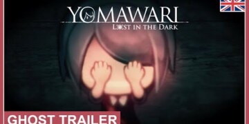 Yomawari: Lost in the Dark – quali orrori vi aspettano il 28 ottobre?