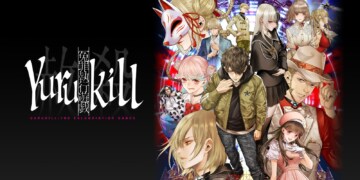 Yurukill: The Calumniation Games: la recensione