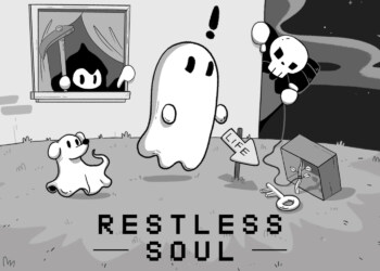 Restless Soul: la recensione