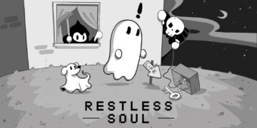 Restless Soul: la recensione