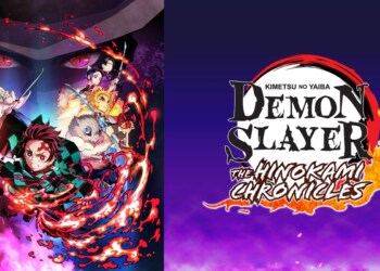 La forma demoniaca di Nezuko Kamado è ora disponibile in Demon Slayer