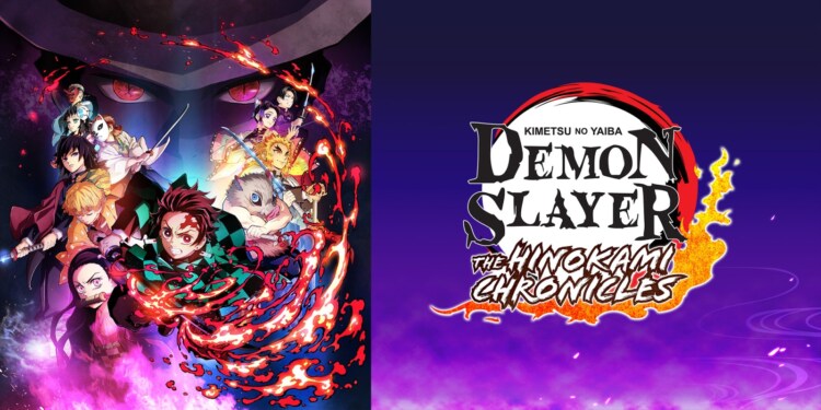 La forma demoniaca di Nezuko Kamado è ora disponibile in Demon Slayer