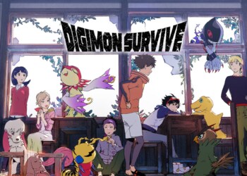 Digimon Survive: la recensione