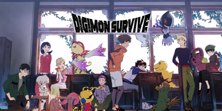 Digimon Survive: la recensione