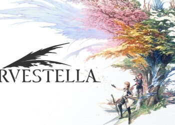Aperti i preorder di Harvestella