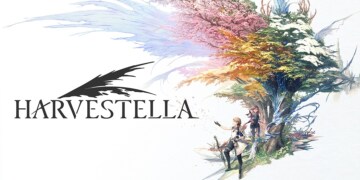 Aperti i preorder di Harvestella