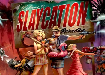 Slaycation Paradise: la recensione