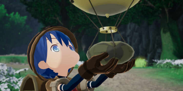 Nuovi dettagli per Made in Abyss: Binary Star Falling into Darkness