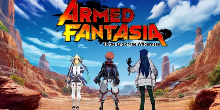 Wild Arms torna in vita su Kickstarter: ecco Armed Fantasia