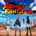 Wild Arms torna in vita su Kickstarter: ecco Armed Fantasia