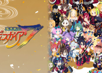 Disgaea 7 annunciato per Switch
