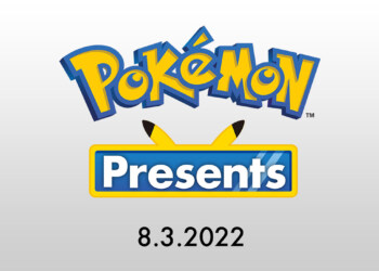 Annunciato un nuovo Pokémon Presents per il 3 agosto