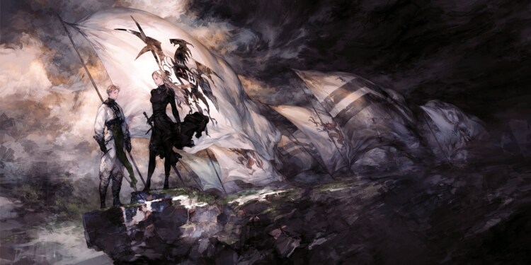 Strategia d’altri tempi con Tactics Ogre: Reborn