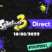 Splatoon 3: Direct annunciato per il 10 agosto
