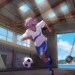 Nuove immagini per Inazuma Eleven: Victory Roads of Heroes