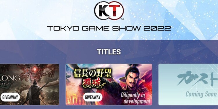 Il nuovo capitolo della serie Atelier verrà annunciato al TGS