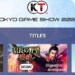 Il nuovo capitolo della serie Atelier verrà annunciato al TGS