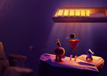 Ecco a voi la sofisticata avventura narrativa Backfirewall_