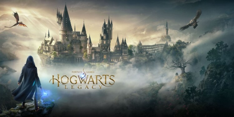 Hogwarts Legacy rimandato all’anno prossimo