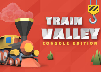 Train Valley – Console Edition: la recensione