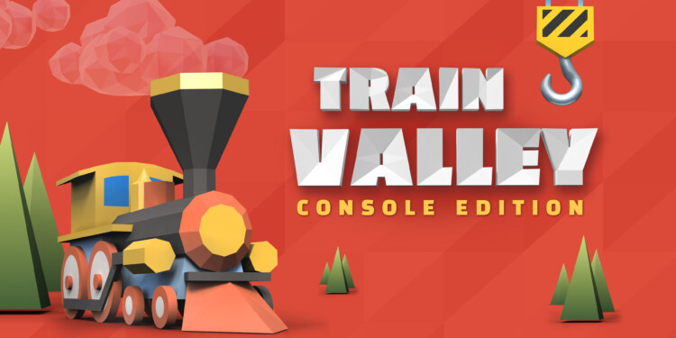 Train Valley – Console Edition: la recensione