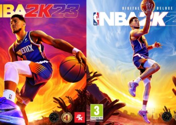 NBA2K23: introdotte svariate dinamiche di gioco