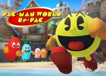 PACM-MAN WORLD Re-PAC: la recensione