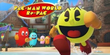PACM-MAN WORLD Re-PAC: la recensione