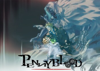 Penny Blood: su Kickstarter arriva l’erede di Shadow Hearts