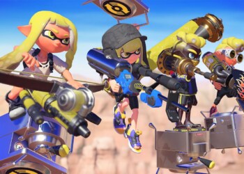 Splatfest World Premiere gratuita prevista il 27 agosto