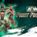 AEW Fight Forever confermato per Switch