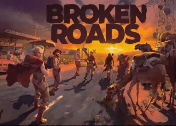 Broken Roads si fa…strada su Switch