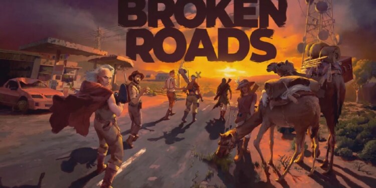 Broken Roads si fa…strada su Switch