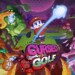 Cursed to Golf: la recensione
