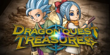 Dragon Quest Treasures: svelati i bonus per chi preordina