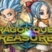 Dragon Quest Treasures: svelati i bonus per chi preordina