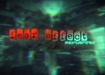 Fear Effect Reinvented: ecco il primo video