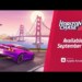 Horizon Chase 2: rombo dei motori previsto nel 2023