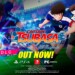 La seconda parte del DLC di Capitan Tsubasa è ora disponibile