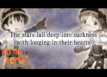 Made in Abyss: ecco una panoramica del videogioco