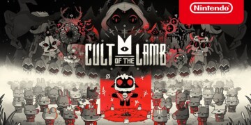 Cult of the Lamb: la recensione