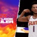 NBA2k23 si mostra con il primo trailer