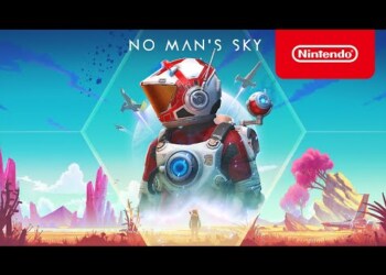 No Man Sky: aprono i pre-order