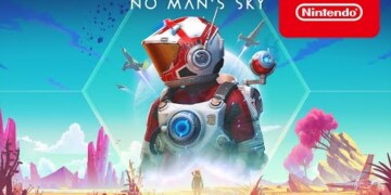 No Man Sky: aprono i pre-order