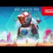No Man Sky: aprono i pre-order